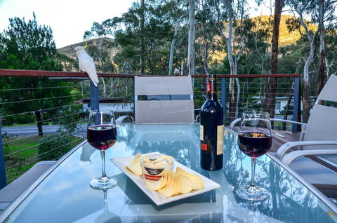 Blue Ridge Retreat - Tweed Heads Accommodation 5