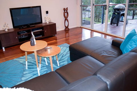 Blue Ridge Retreat - Tweed Heads Accommodation 7