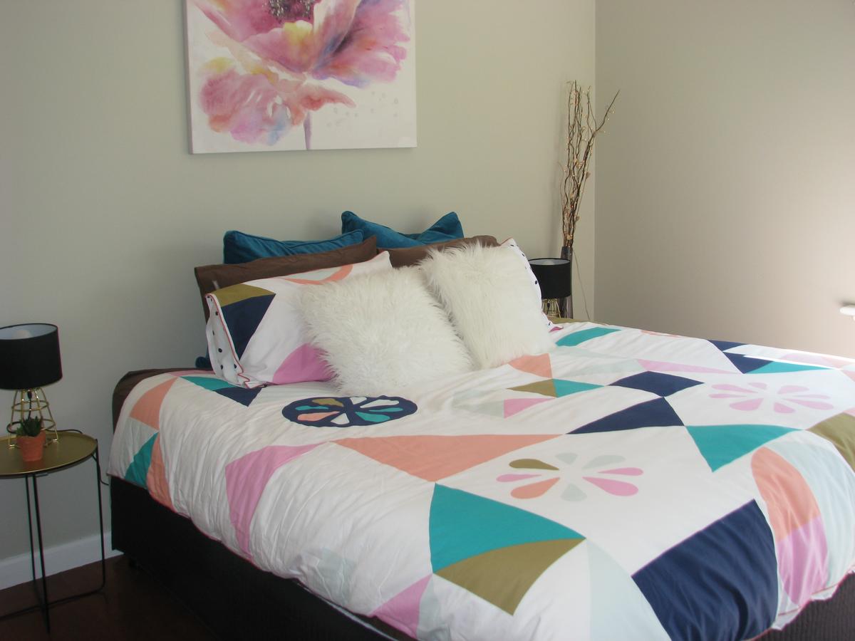 Jack River VIC Tweed Heads Accommodation