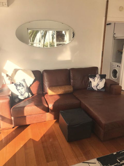 Beach Front Beauty - Tweed Heads Accommodation 13