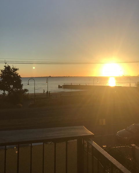 Beach Front Beauty - Tweed Heads Accommodation 20