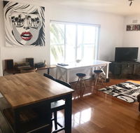 Beach Front Beauty - Tweed Heads Accommodation