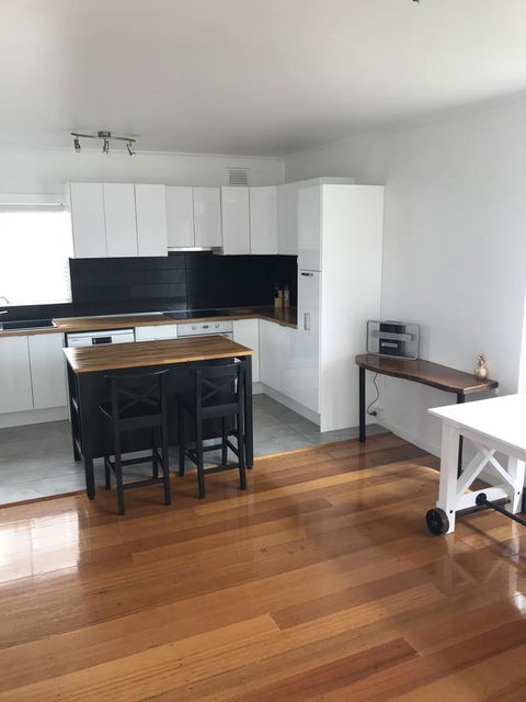 Beach Front Beauty - Tweed Heads Accommodation 12