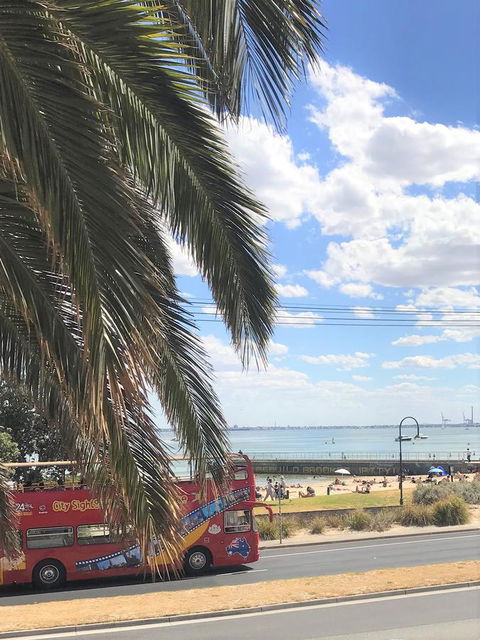 Beach Front Beauty - Tweed Heads Accommodation 23