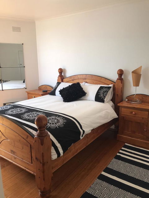Beach Front Beauty - Tweed Heads Accommodation 6