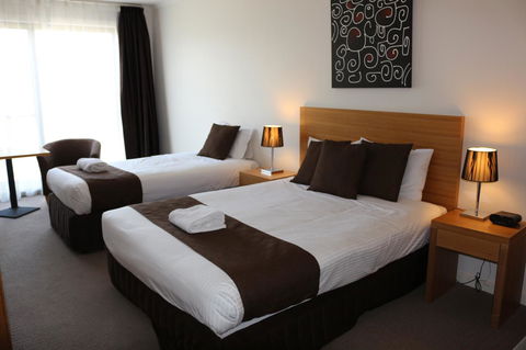 Bairnsdale International - Tweed Heads Accommodation 28