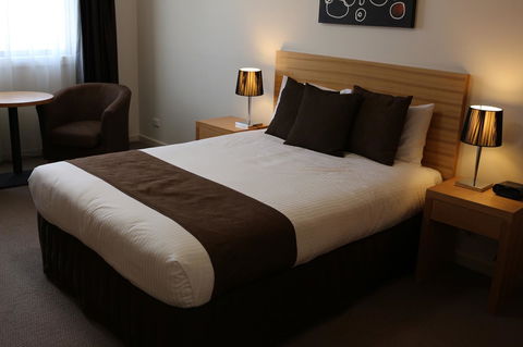 Bairnsdale International - Tweed Heads Accommodation 22