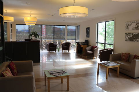 Bairnsdale International - Tweed Heads Accommodation 20