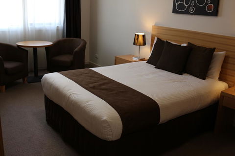 Bairnsdale International - Tweed Heads Accommodation 23