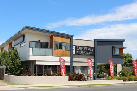 Bairnsdale International - Tweed Heads Accommodation 7