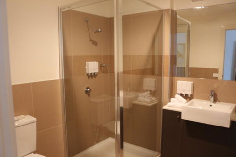 Bairnsdale International - Tweed Heads Accommodation 27