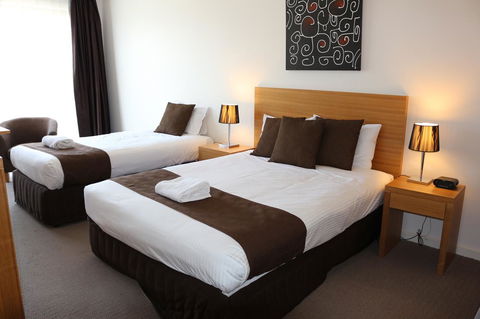 Bairnsdale International - Tweed Heads Accommodation 12