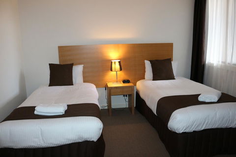 Bairnsdale International - Tweed Heads Accommodation 26