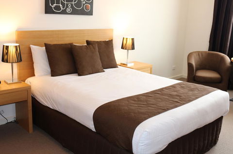 Bairnsdale International - Tweed Heads Accommodation 32