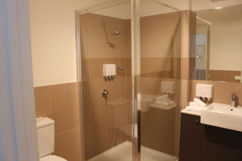 Bairnsdale International - Tweed Heads Accommodation 25