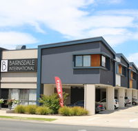 Bairnsdale International - Tweed Heads Accommodation