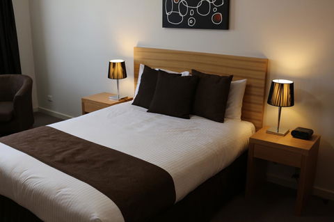 Bairnsdale International - Tweed Heads Accommodation 35
