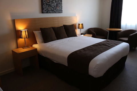 Bairnsdale International - Tweed Heads Accommodation 11