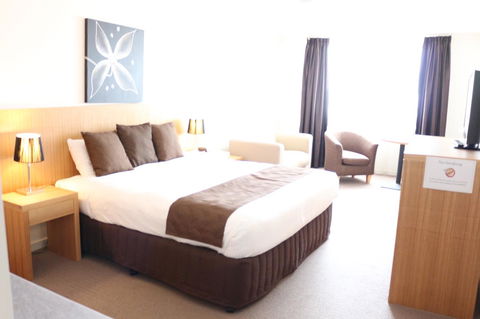 Bairnsdale International - Tweed Heads Accommodation 10