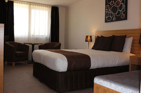 Bairnsdale International - Tweed Heads Accommodation 21