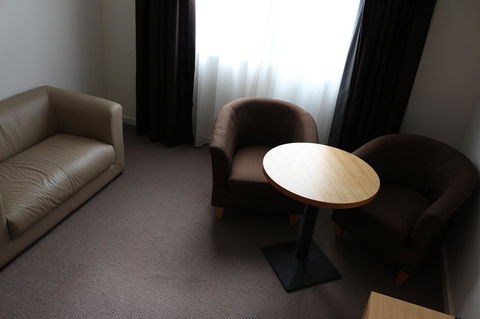 Bairnsdale International - Tweed Heads Accommodation 2