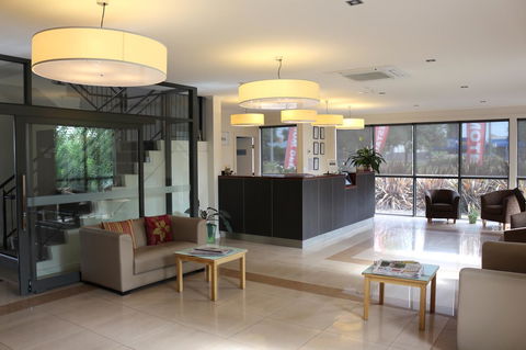 Bairnsdale International - Tweed Heads Accommodation 19