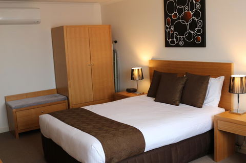 Bairnsdale International - Tweed Heads Accommodation 14