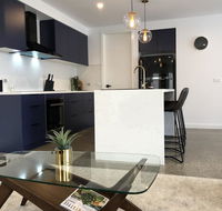 Escape on Birch - Tweed Heads Accommodation