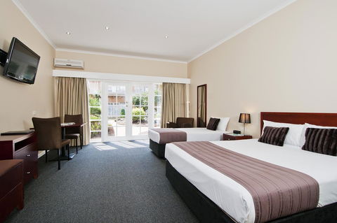 Quality Hotel Melbourne Airport - Tweed Heads Accommodation 3