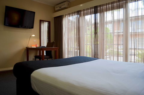 Quality Hotel Melbourne Airport - Tweed Heads Accommodation 7