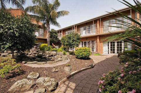 Quality Hotel Melbourne Airport - Tweed Heads Accommodation 14