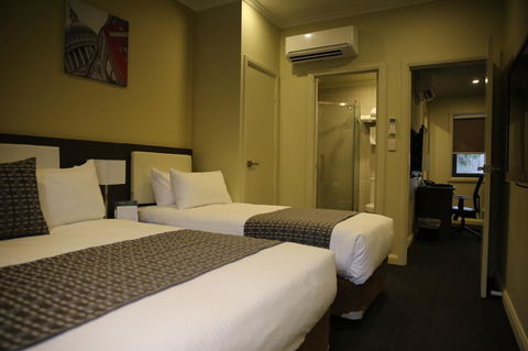 Quality Hotel Melbourne Airport - Tweed Heads Accommodation 43