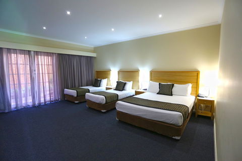 Quality Hotel Melbourne Airport - Tweed Heads Accommodation 26