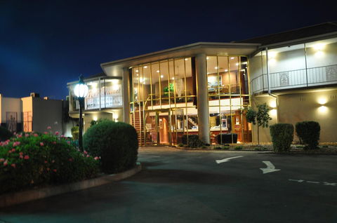 Quality Hotel Melbourne Airport - Tweed Heads Accommodation 11