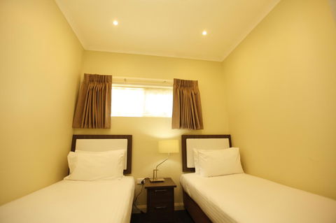Quality Hotel Melbourne Airport - Tweed Heads Accommodation 15
