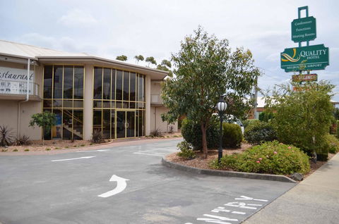 Quality Hotel Melbourne Airport - Tweed Heads Accommodation 19