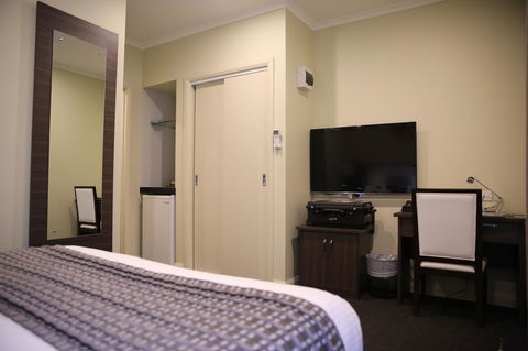 Quality Hotel Melbourne Airport - Tweed Heads Accommodation 38