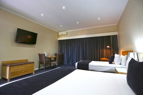 Quality Hotel Melbourne Airport - Tweed Heads Accommodation 24