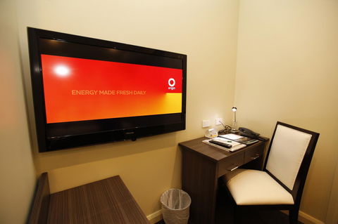 Quality Hotel Melbourne Airport - Tweed Heads Accommodation 20