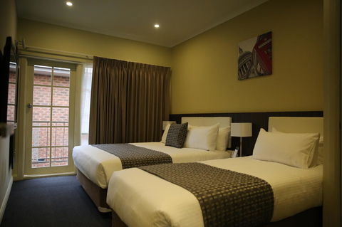 Quality Hotel Melbourne Airport - Tweed Heads Accommodation 42