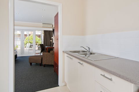 Quality Hotel Melbourne Airport - Tweed Heads Accommodation 16