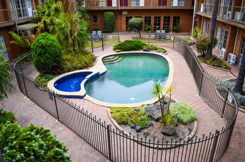 Quality Hotel Melbourne Airport - Tweed Heads Accommodation 8