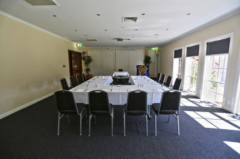 Quality Hotel Melbourne Airport - Tweed Heads Accommodation 27