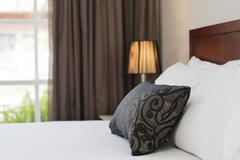 Quality Hotel Melbourne Airport - Tweed Heads Accommodation 2