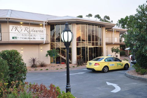 Quality Hotel Melbourne Airport - Tweed Heads Accommodation 0