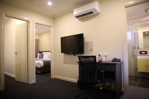Quality Hotel Melbourne Airport - Tweed Heads Accommodation 36