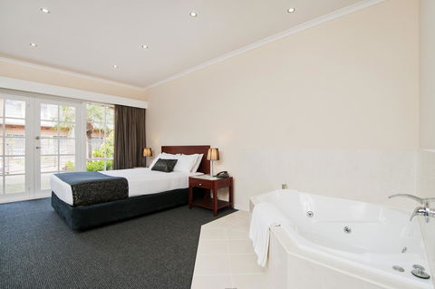 Quality Hotel Melbourne Airport - Tweed Heads Accommodation 6