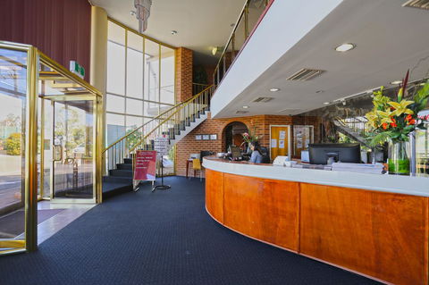 Quality Hotel Melbourne Airport - Tweed Heads Accommodation 29