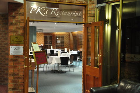 Quality Hotel Melbourne Airport - Tweed Heads Accommodation 10
