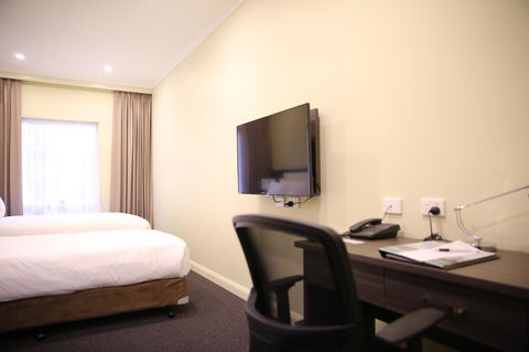 Quality Hotel Melbourne Airport - Tweed Heads Accommodation 40